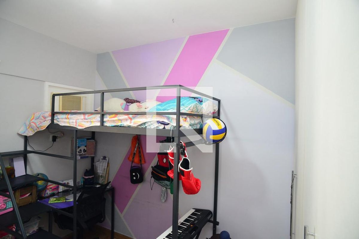 Apartamento, 4 quartos, 127 m² - Foto 30