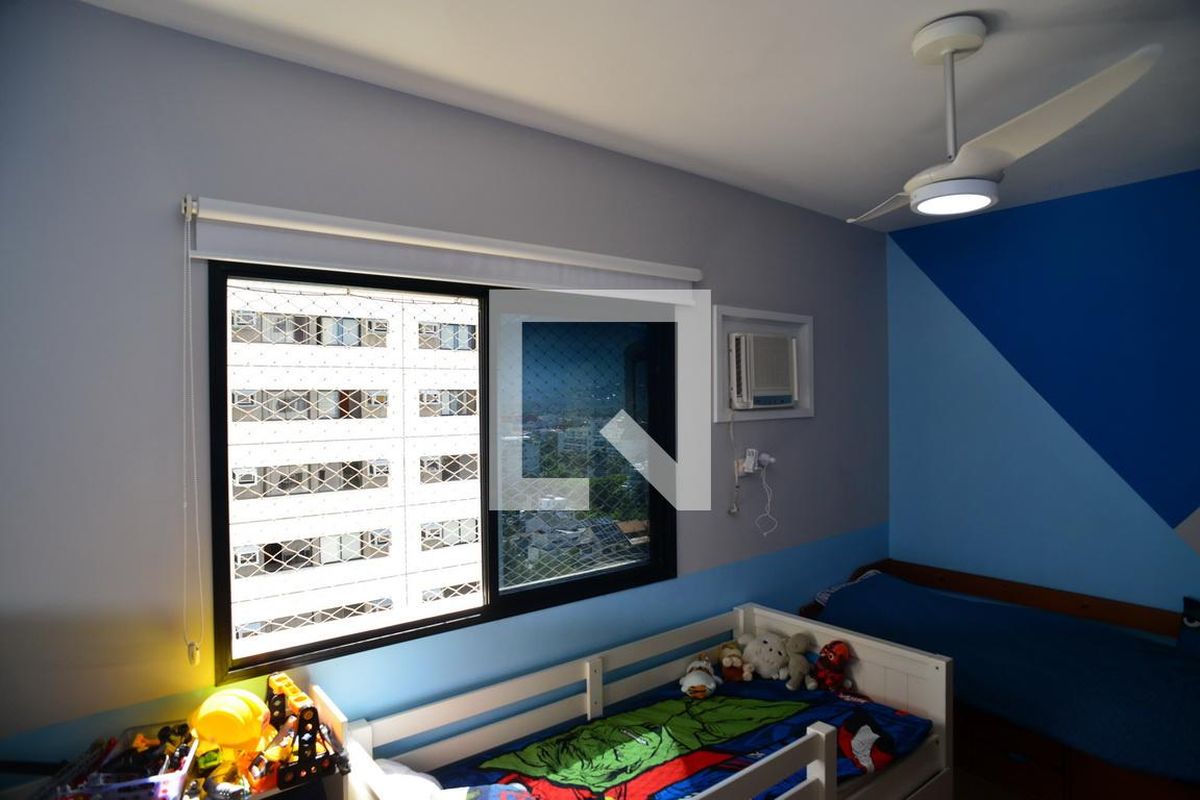 Apartamento, 4 quartos, 127 m² - Foto 42