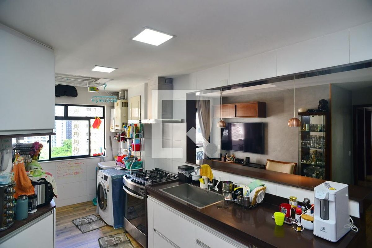 Apartamento, 4 quartos, 127 m² - Foto 72