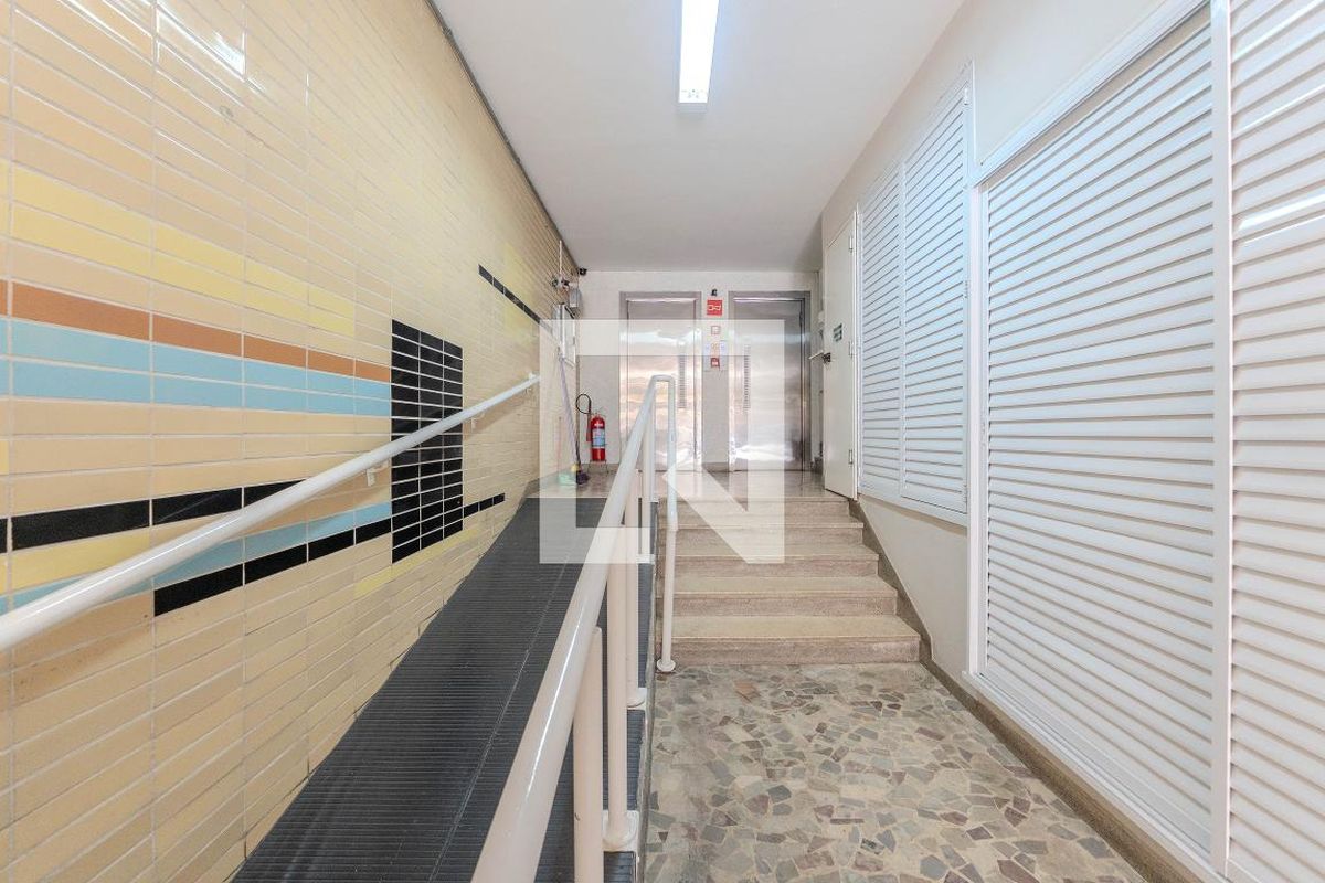 Apartamento, 1 quarto, 55 m² - Foto 48