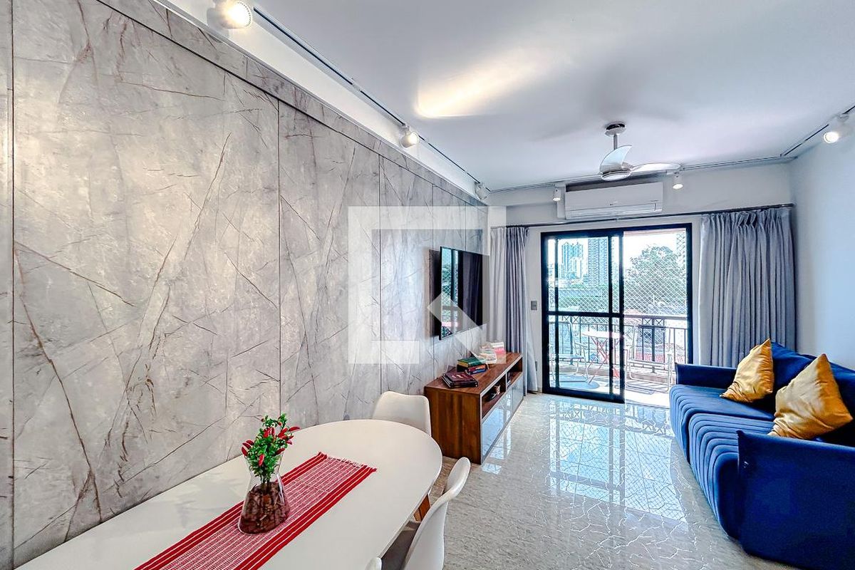 Apartamento, 3 quartos, 85 m² - Foto 2