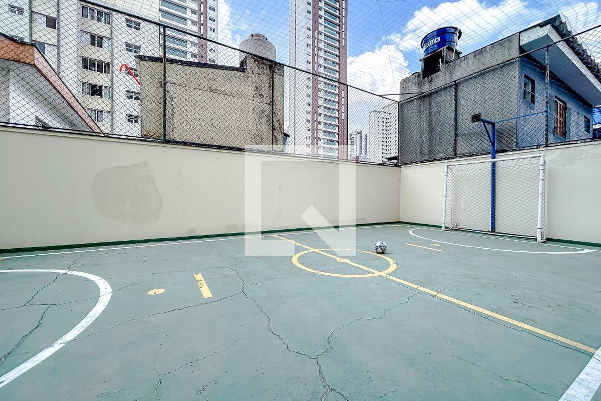 Apartamento, 3 quartos, 85 m² - Foto 98