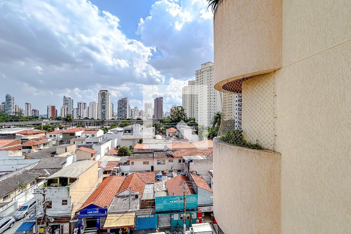Apartamento, 3 quartos, 85 m² - Foto 38