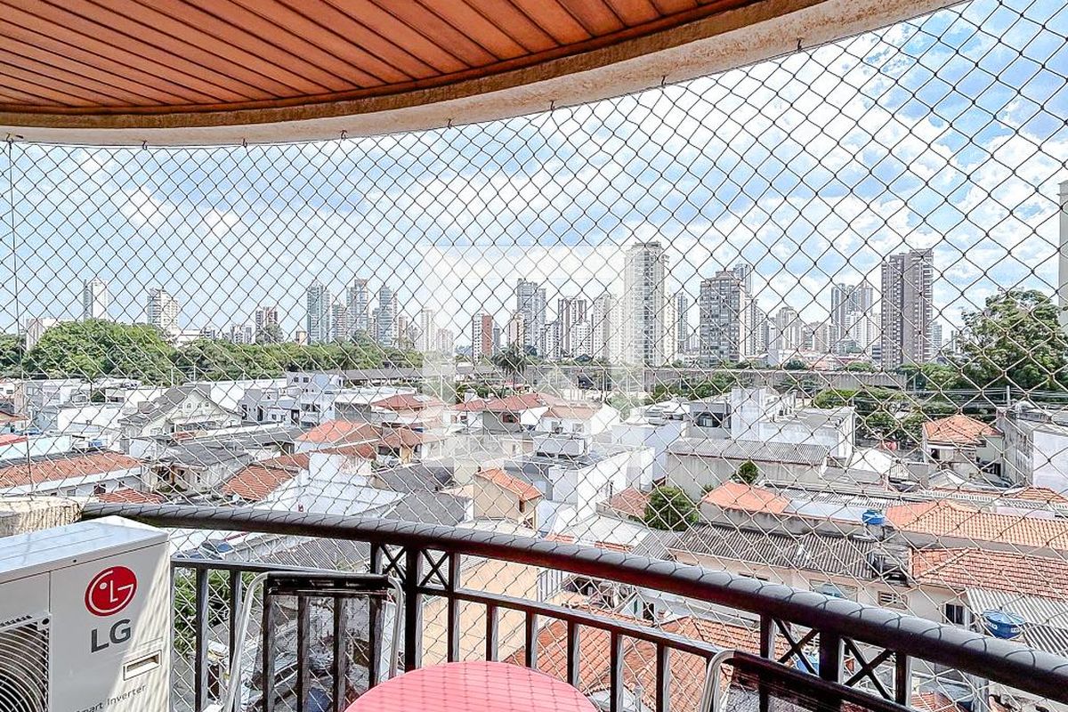 Apartamento, 3 quartos, 85 m² - Foto 14