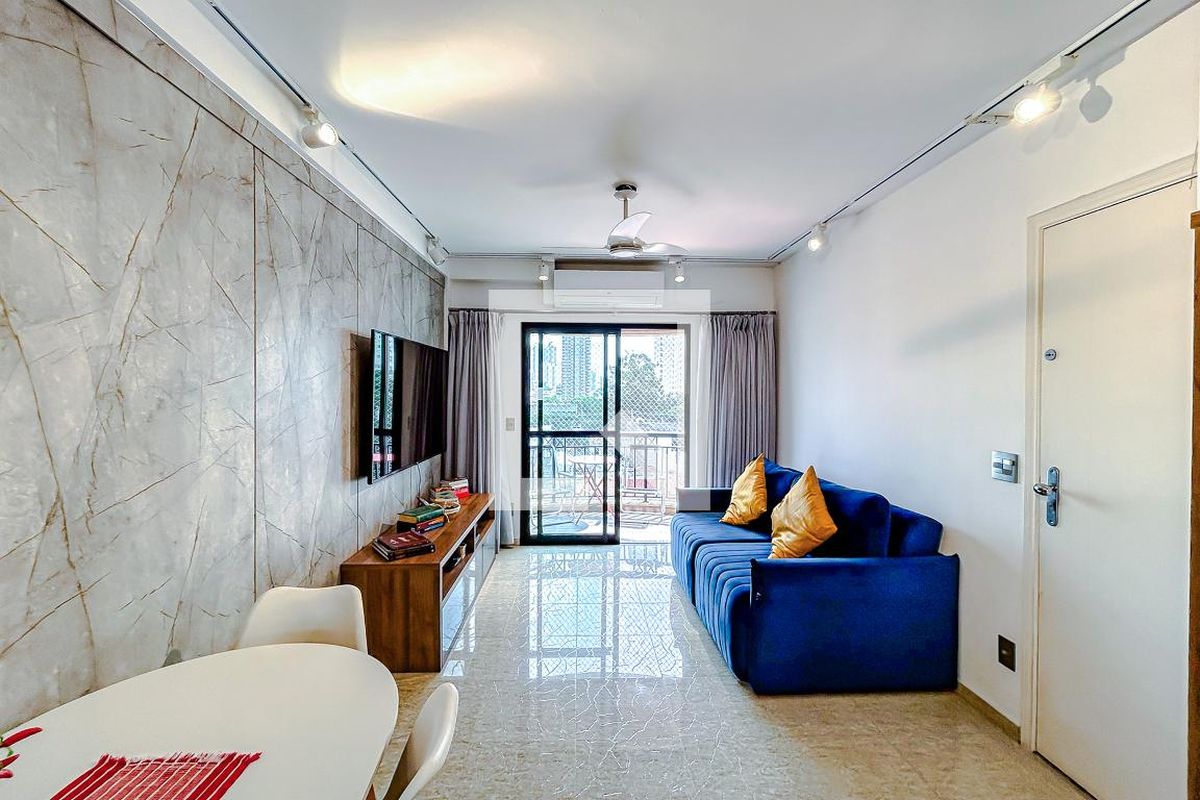 Apartamento, 3 quartos, 85 m² - Foto 6