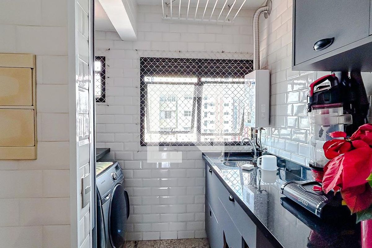 Apartamento, 3 quartos, 85 m² - Foto 86