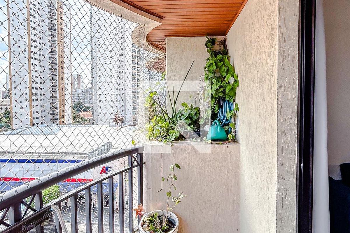 Apartamento, 3 quartos, 85 m² - Foto 20