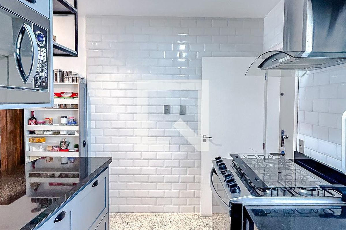 Apartamento, 3 quartos, 85 m² - Foto 82