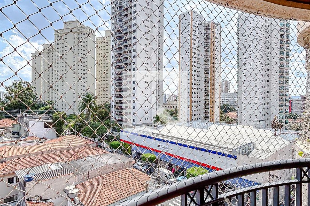 Apartamento, 3 quartos, 85 m² - Foto 22