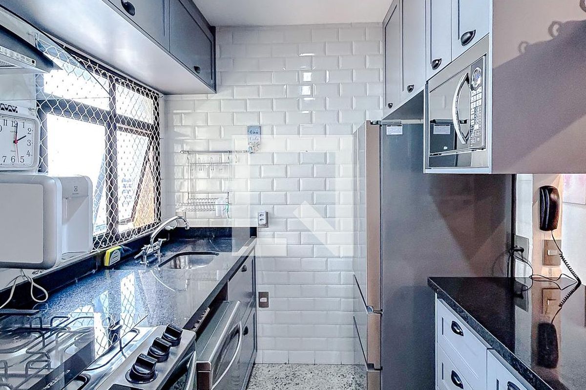 Apartamento, 3 quartos, 85 m² - Foto 78