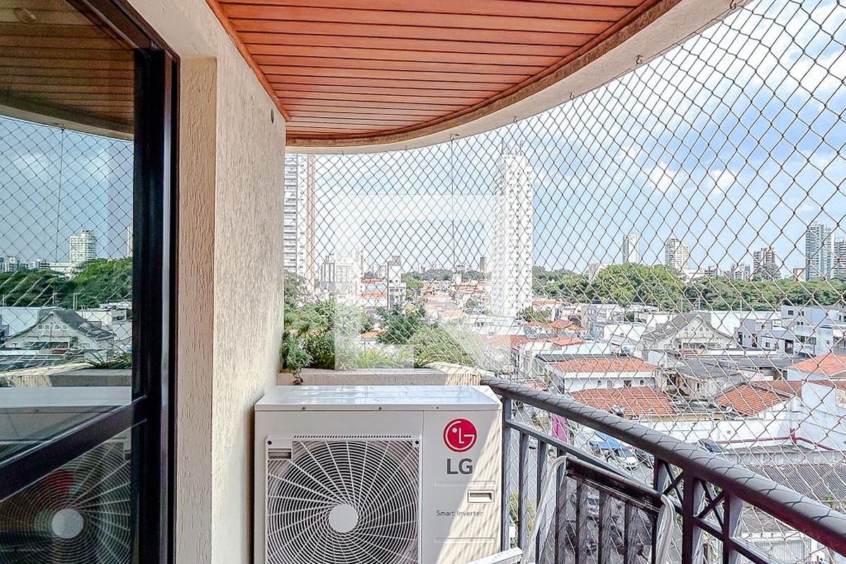 Apartamento, 3 quartos, 85 m² - Foto 16
