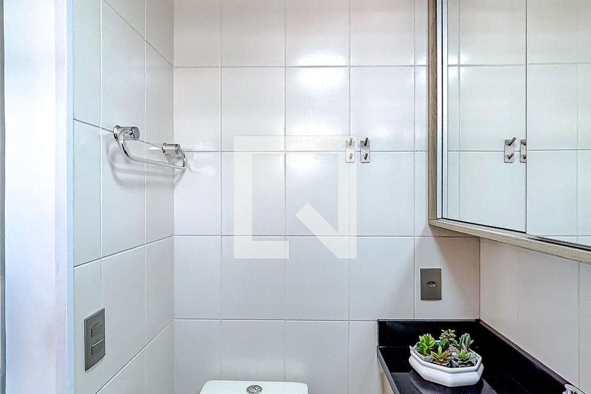 Apartamento, 3 quartos, 85 m² - Foto 60