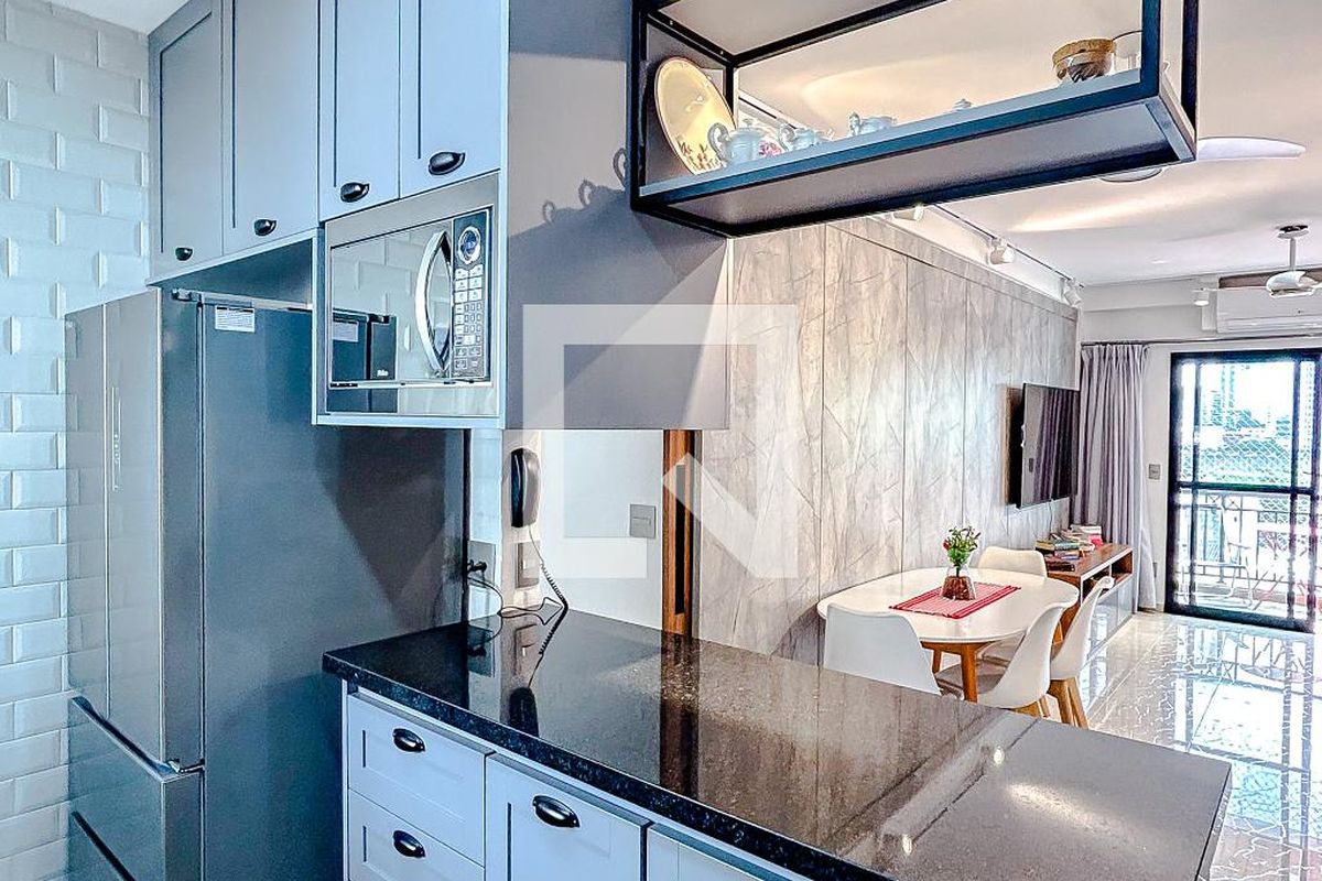Apartamento, 3 quartos, 85 m² - Foto 80