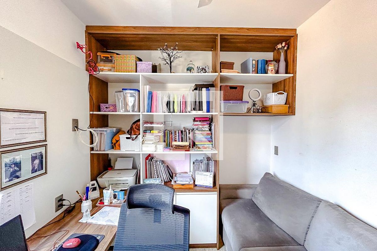 Apartamento, 3 quartos, 85 m² - Foto 30