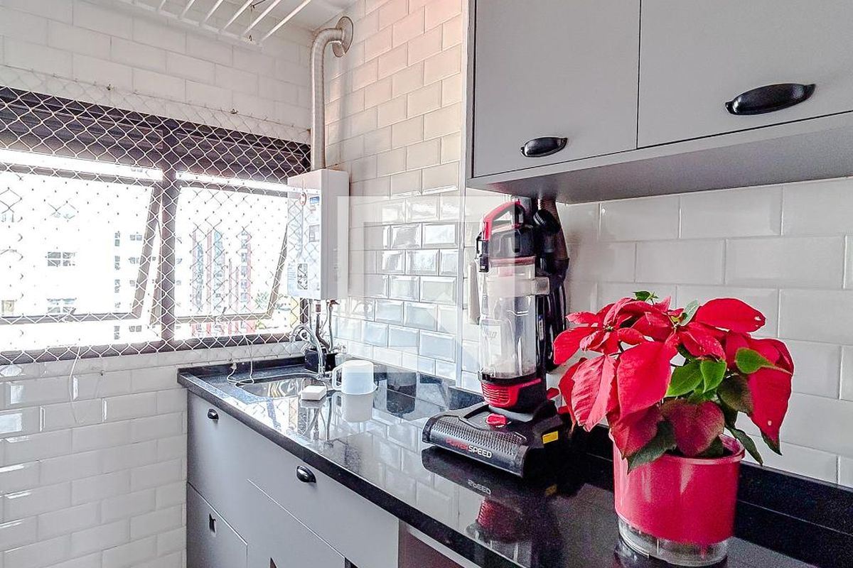 Apartamento, 3 quartos, 85 m² - Foto 88