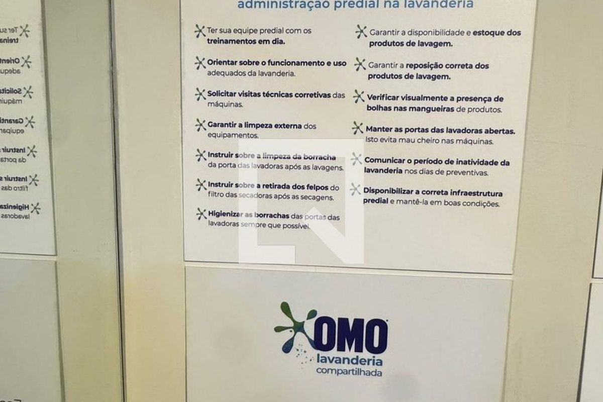 Apartamento, 1 quarto, 48 m² - Foto 40