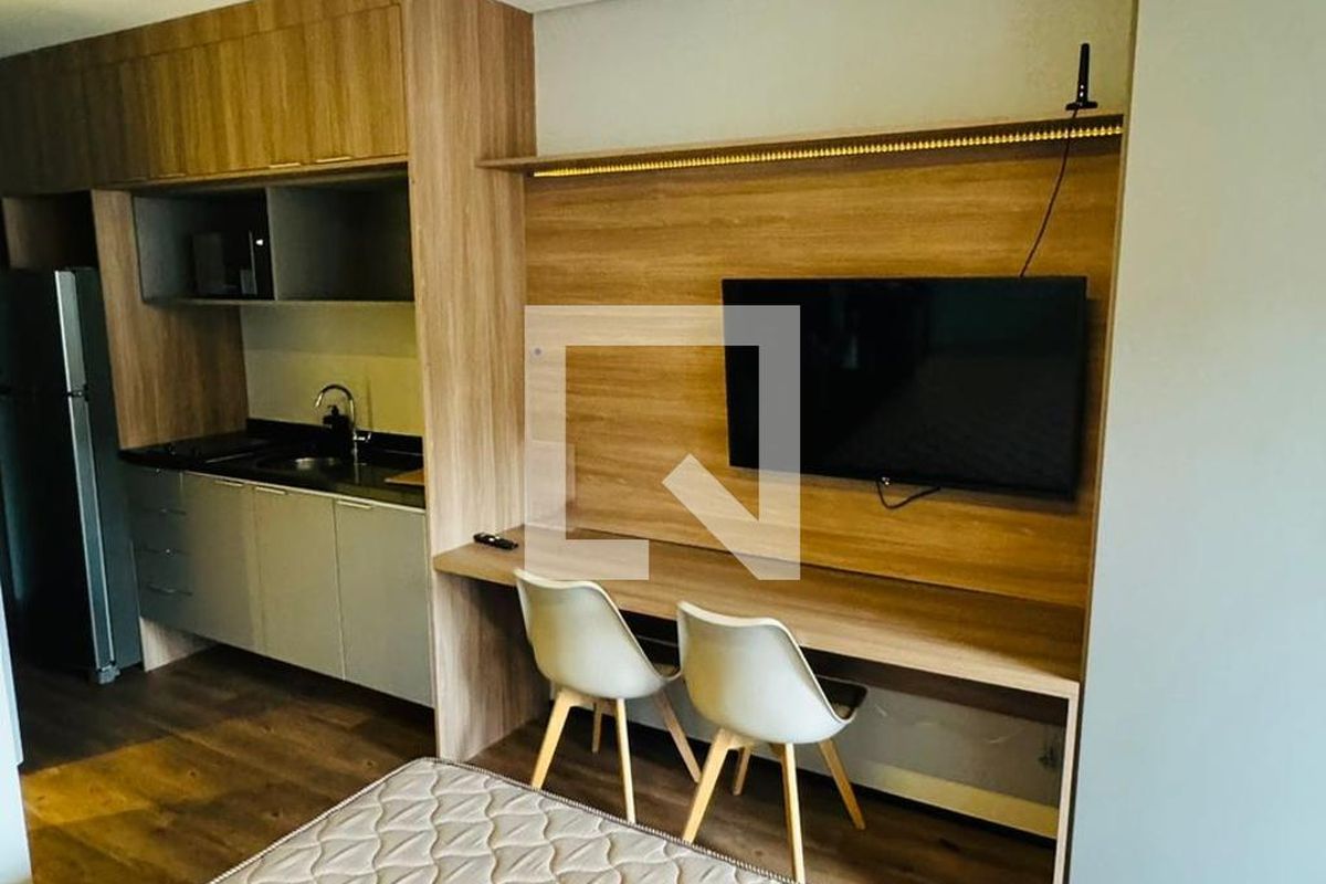 Apartamento, 1 quarto, 48 m² - Foto 4