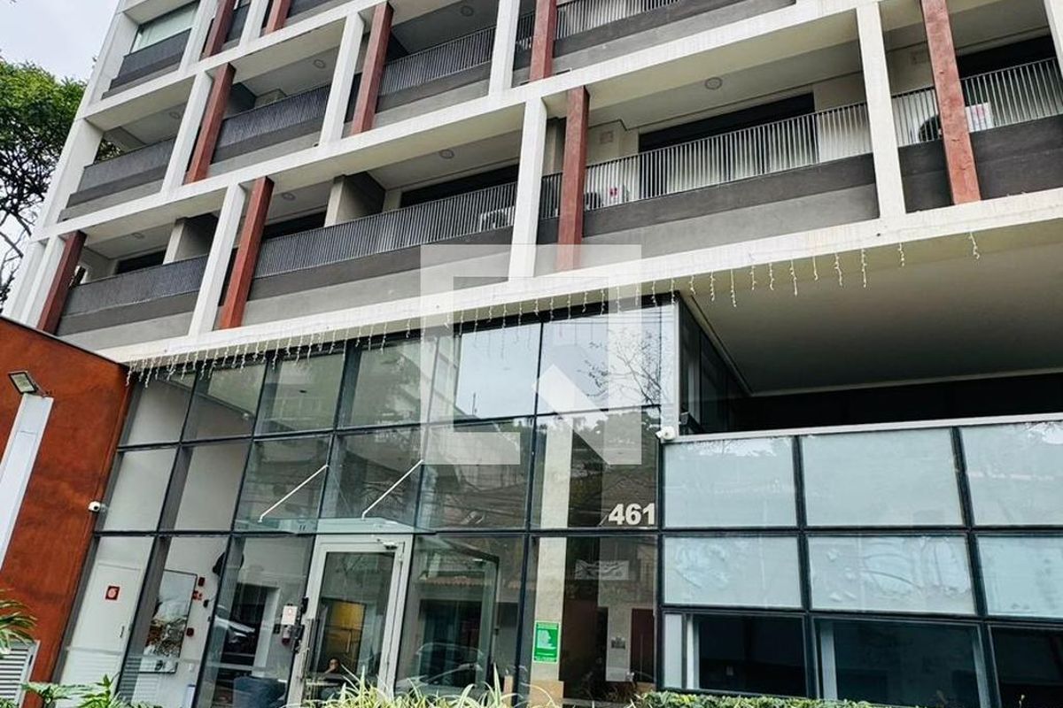 Apartamento, 1 quarto, 48 m² - Foto 18