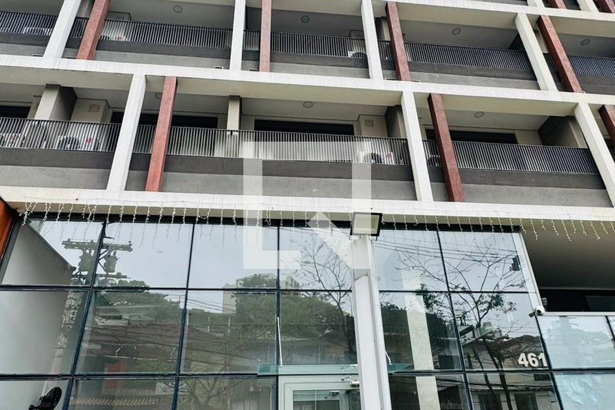 Apartamento, 1 quarto, 48 m² - Foto 20