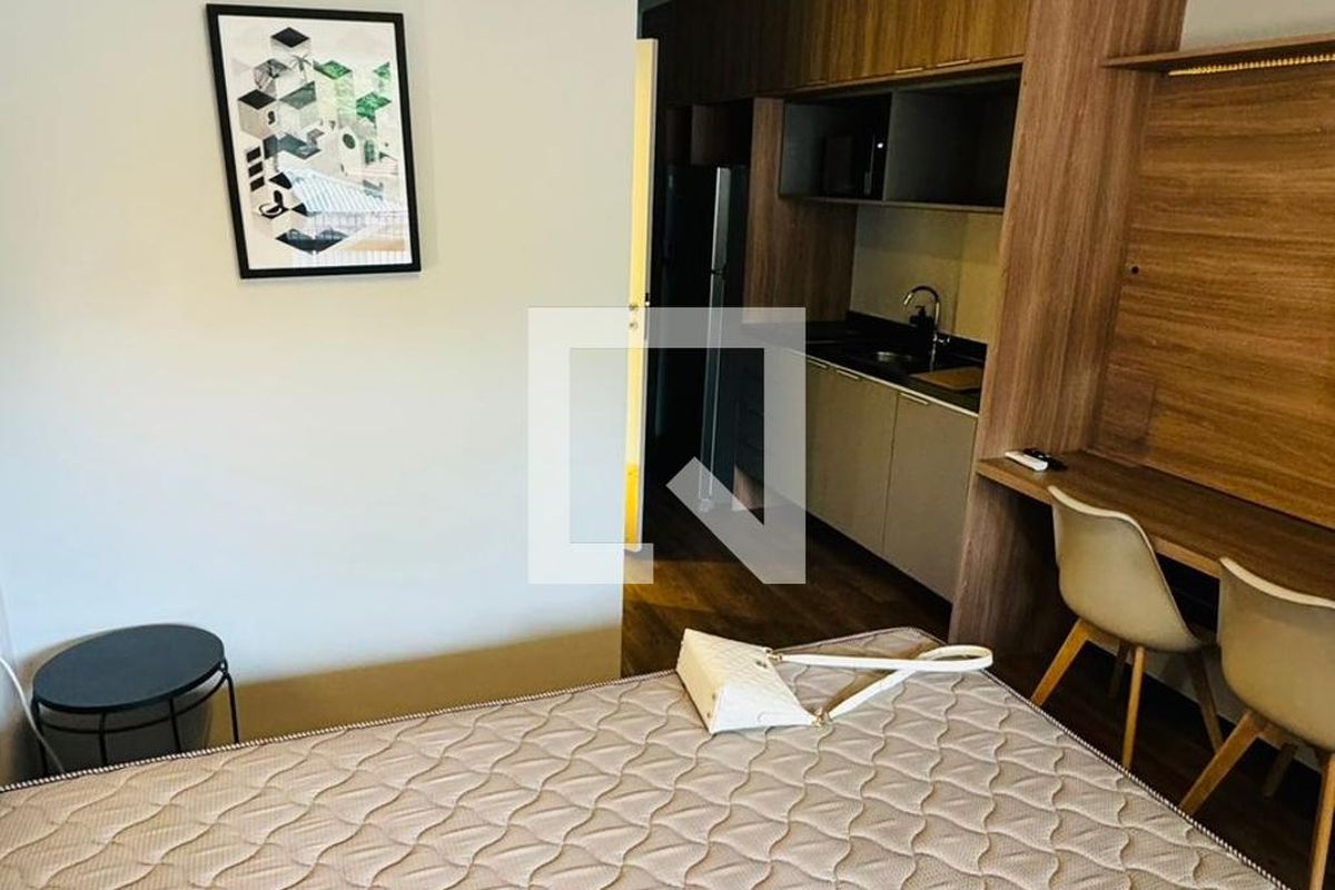 Apartamento, 1 quarto, 48 m² - Foto 2