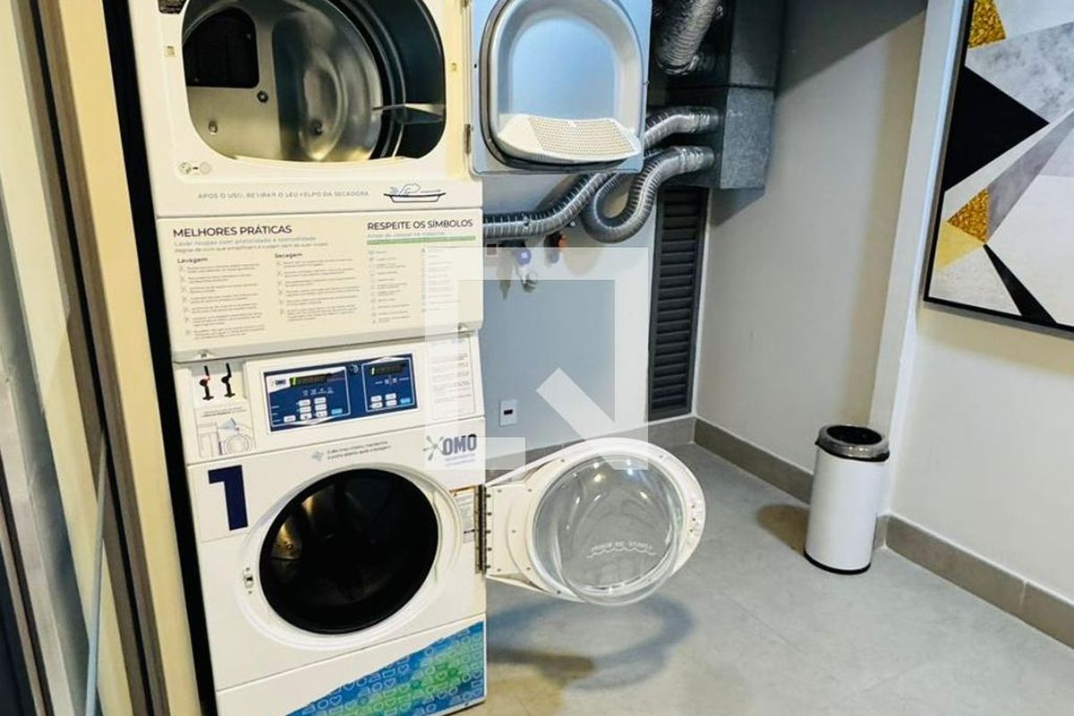 Apartamento, 1 quarto, 48 m² - Foto 30