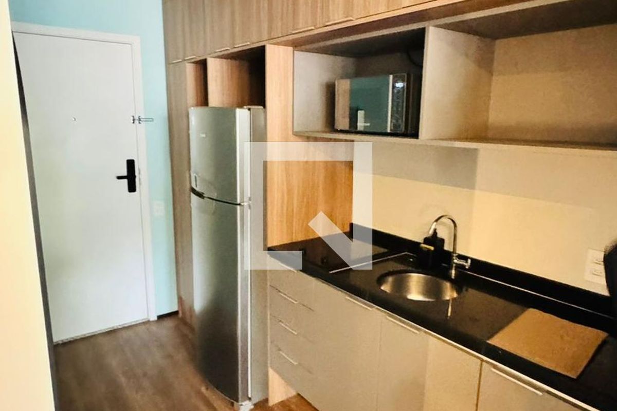 Apartamento, 1 quarto, 48 m² - Foto 14