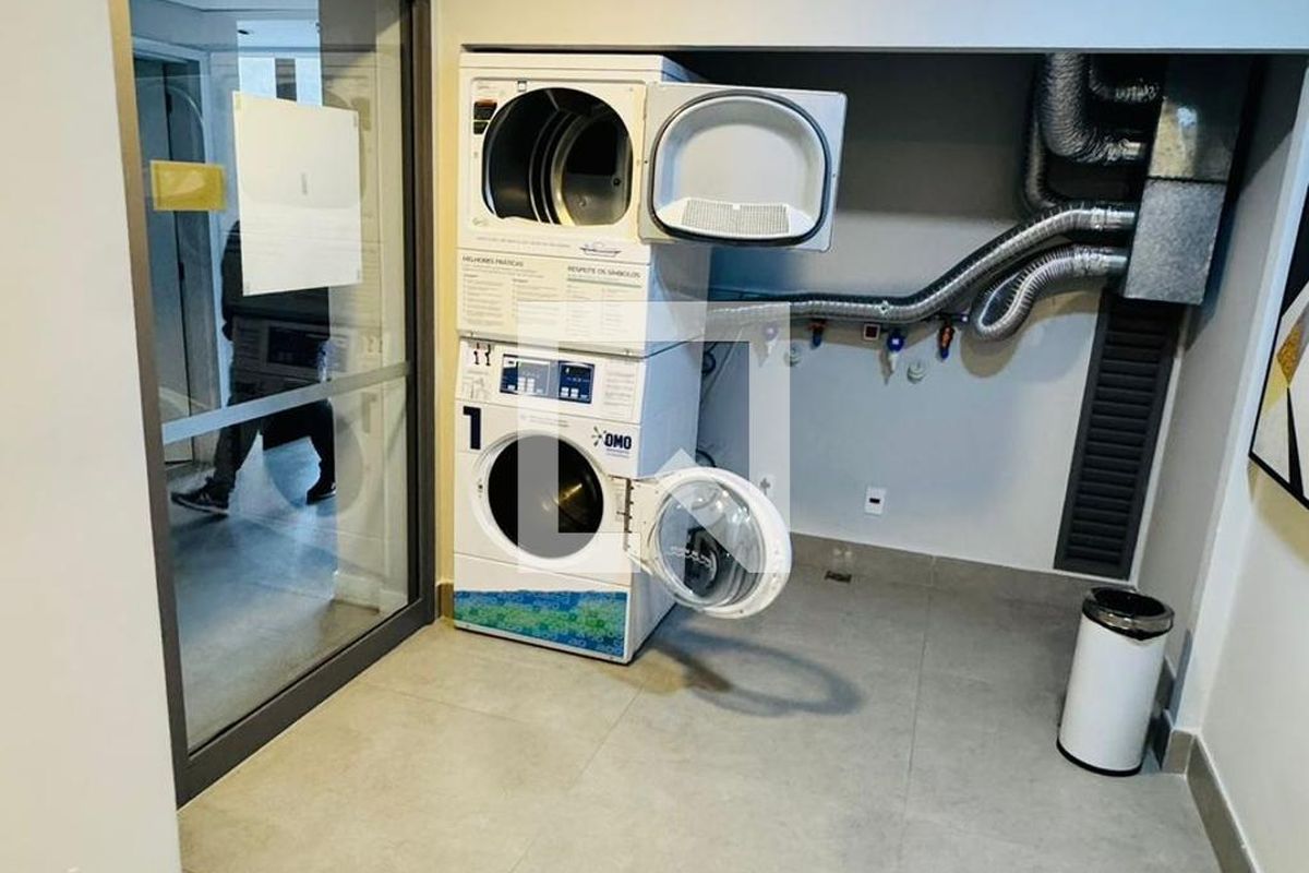Apartamento, 1 quarto, 48 m² - Foto 42
