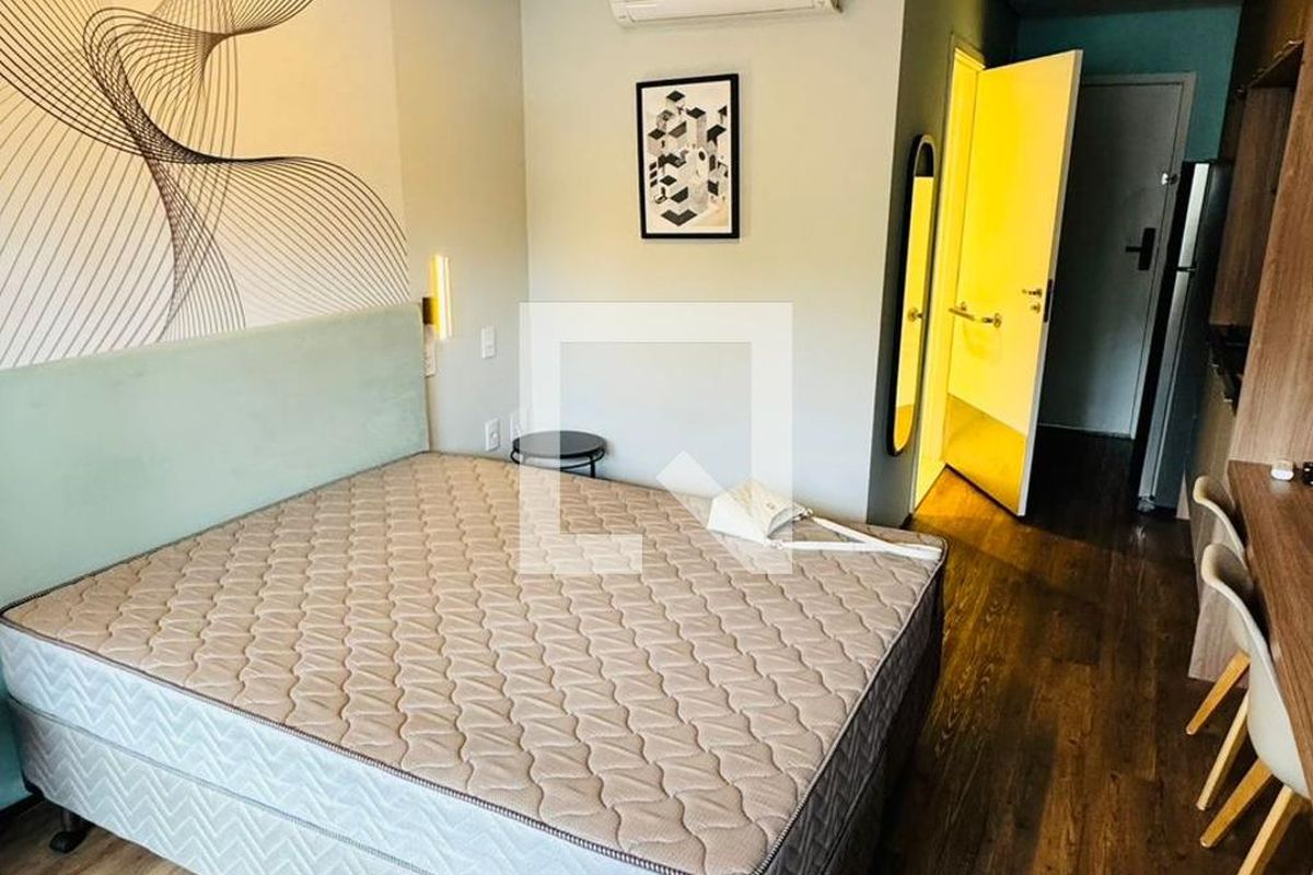 Apartamento, 1 quarto, 48 m² - Foto 6