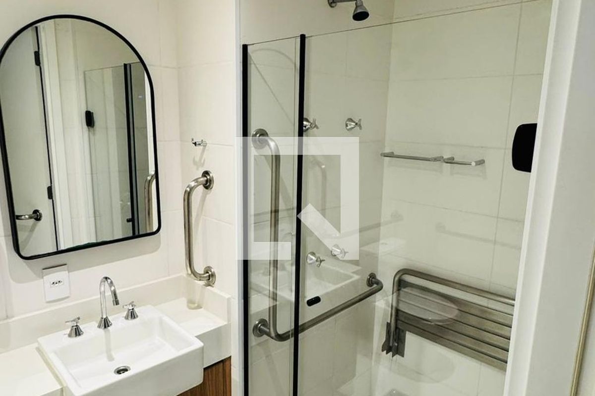 Apartamento, 1 quarto, 48 m² - Foto 8