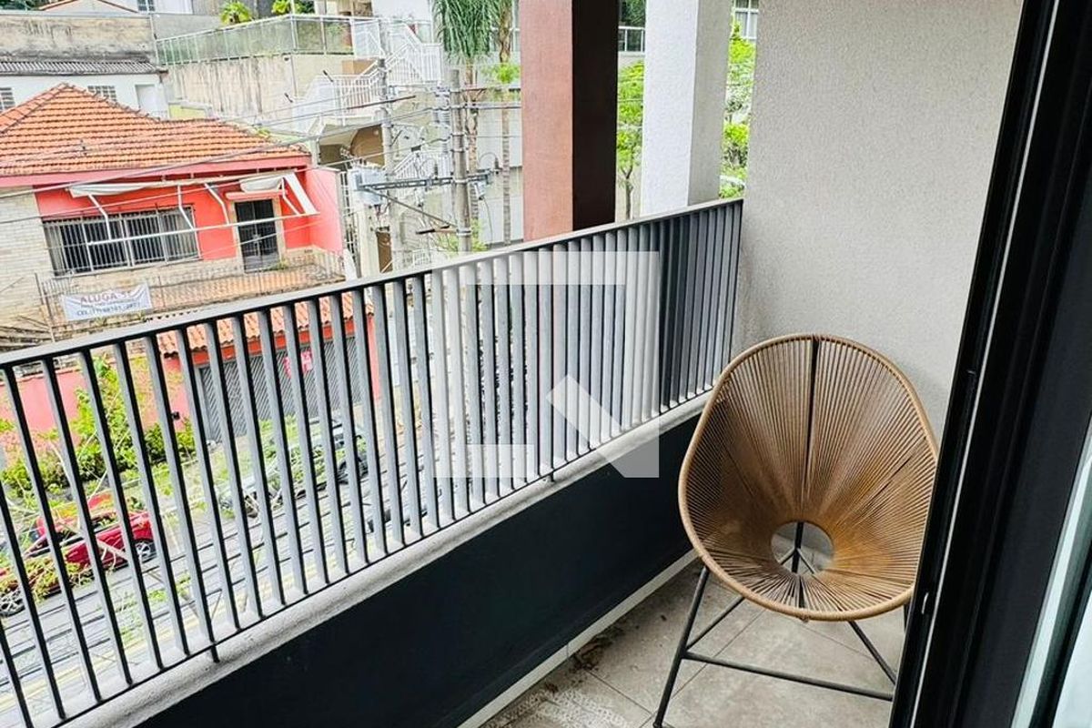 Apartamento, 1 quarto, 48 m² - Foto 16