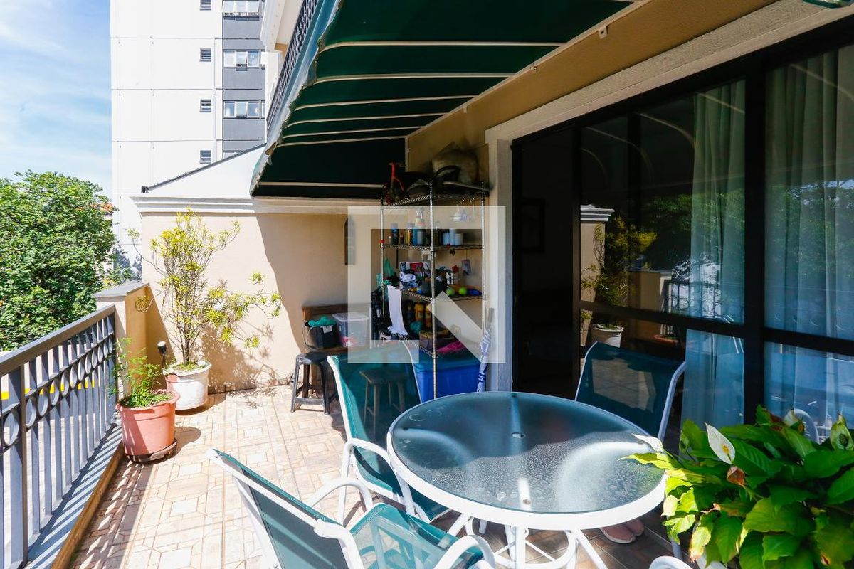 Apartamento, 2 quartos, 114 m² - Foto 34