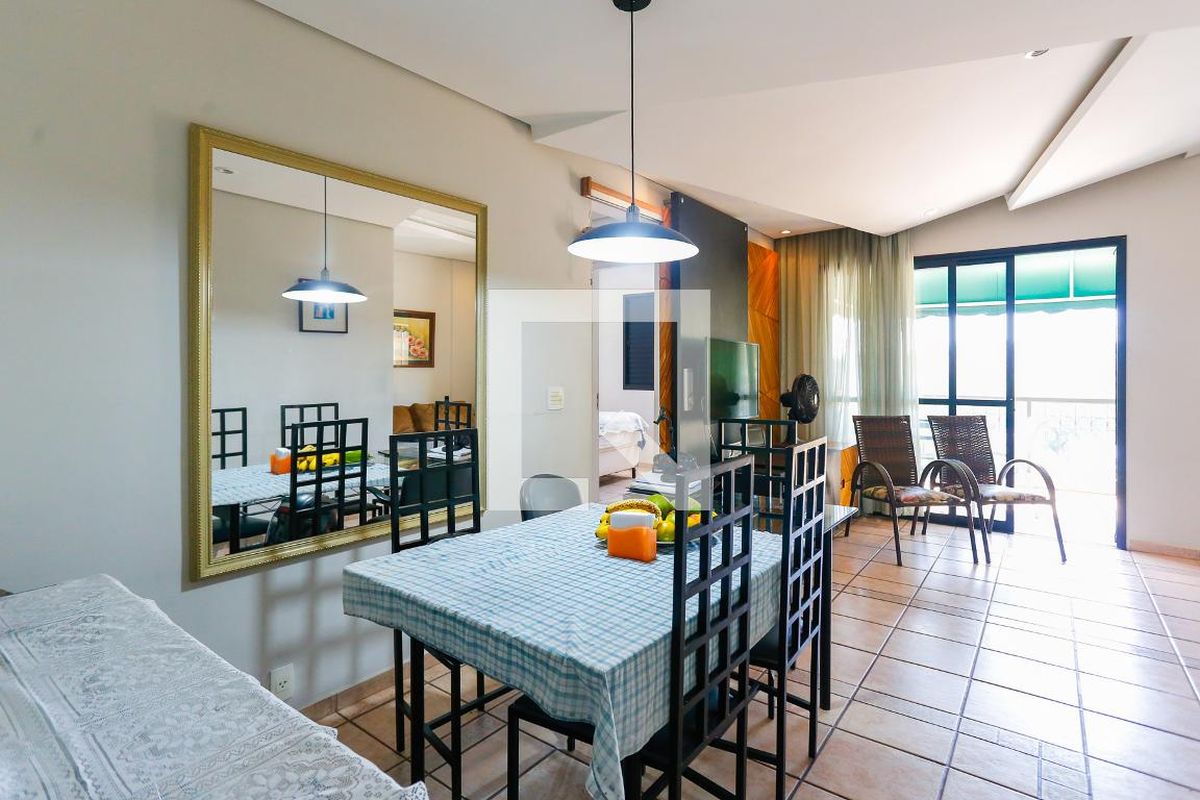Apartamento, 2 quartos, 114 m² - Foto 2