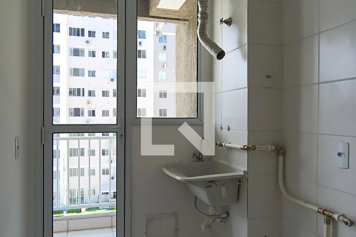 Apartamento, 2 quartos, 54 m² - Foto 29