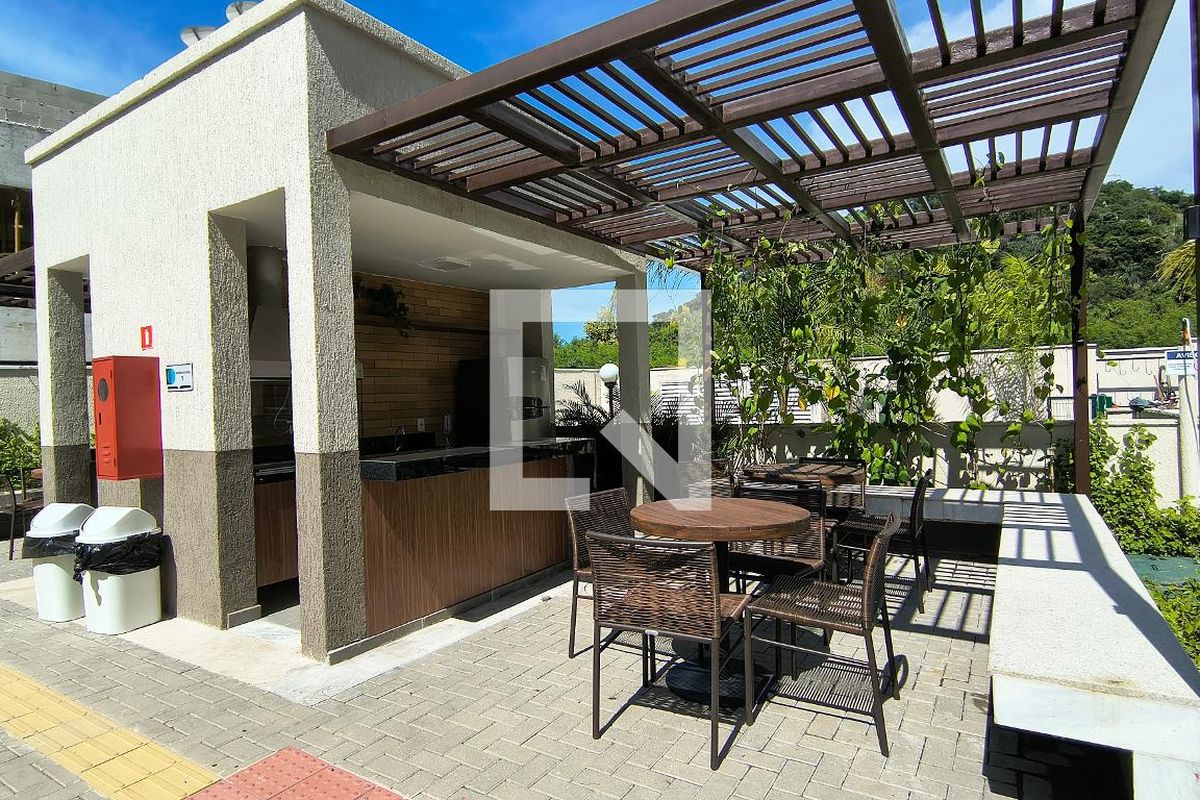 Apartamento, 2 quartos, 54 m² - Foto 34