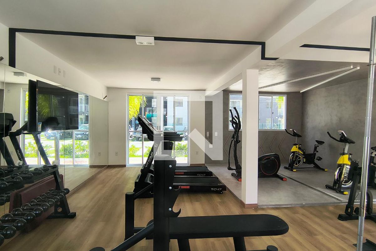 Apartamento, 2 quartos, 54 m² - Foto 32