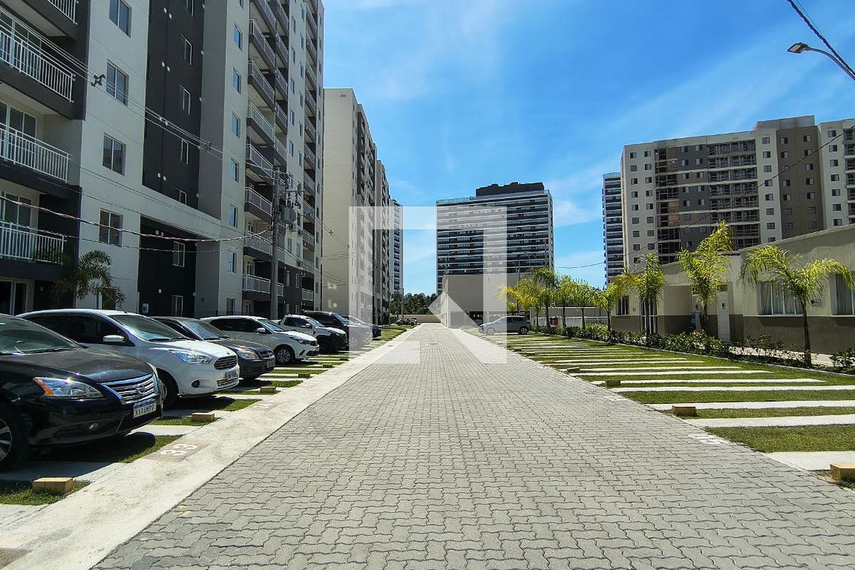 Apartamento, 2 quartos, 54 m² - Foto 35