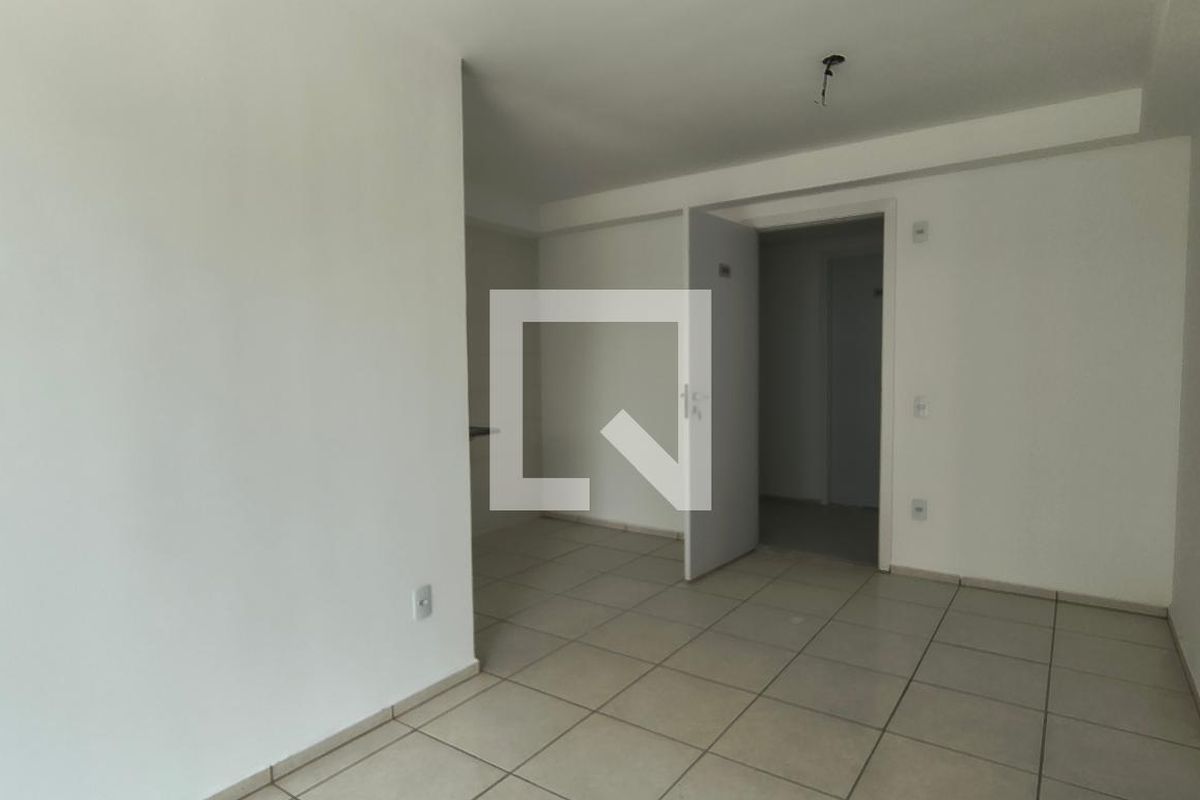 Apartamento, 2 quartos, 54 m² - Foto 3