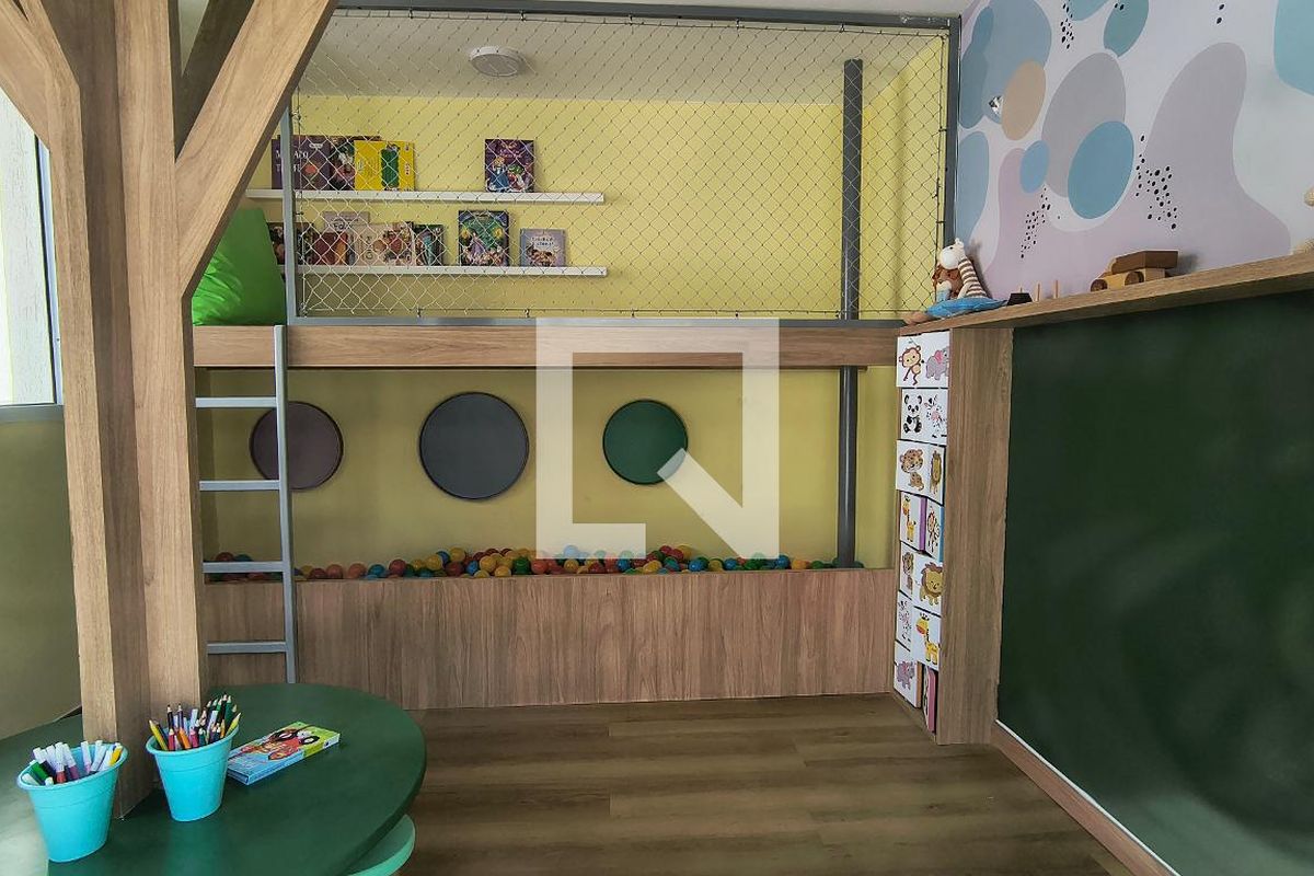 Apartamento, 2 quartos, 54 m² - Foto 33