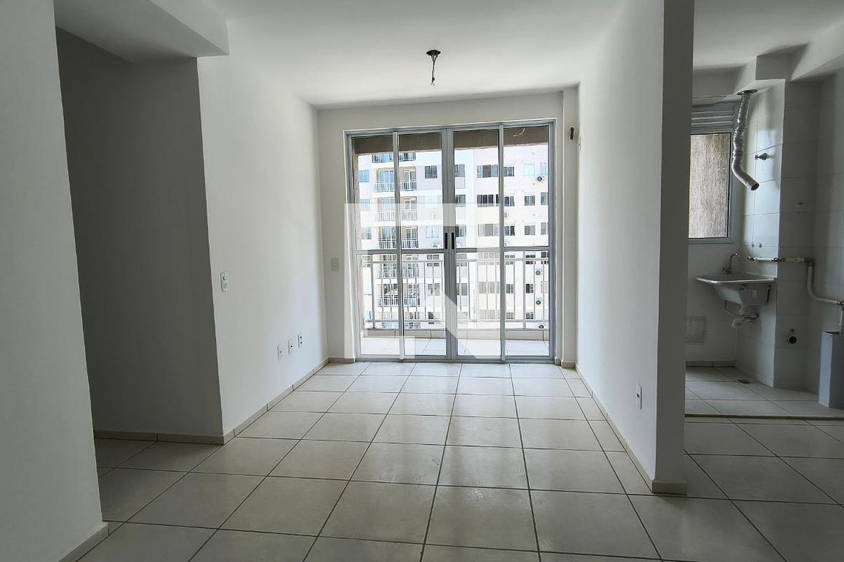 Apartamento, 2 quartos, 54 m² - Foto 2