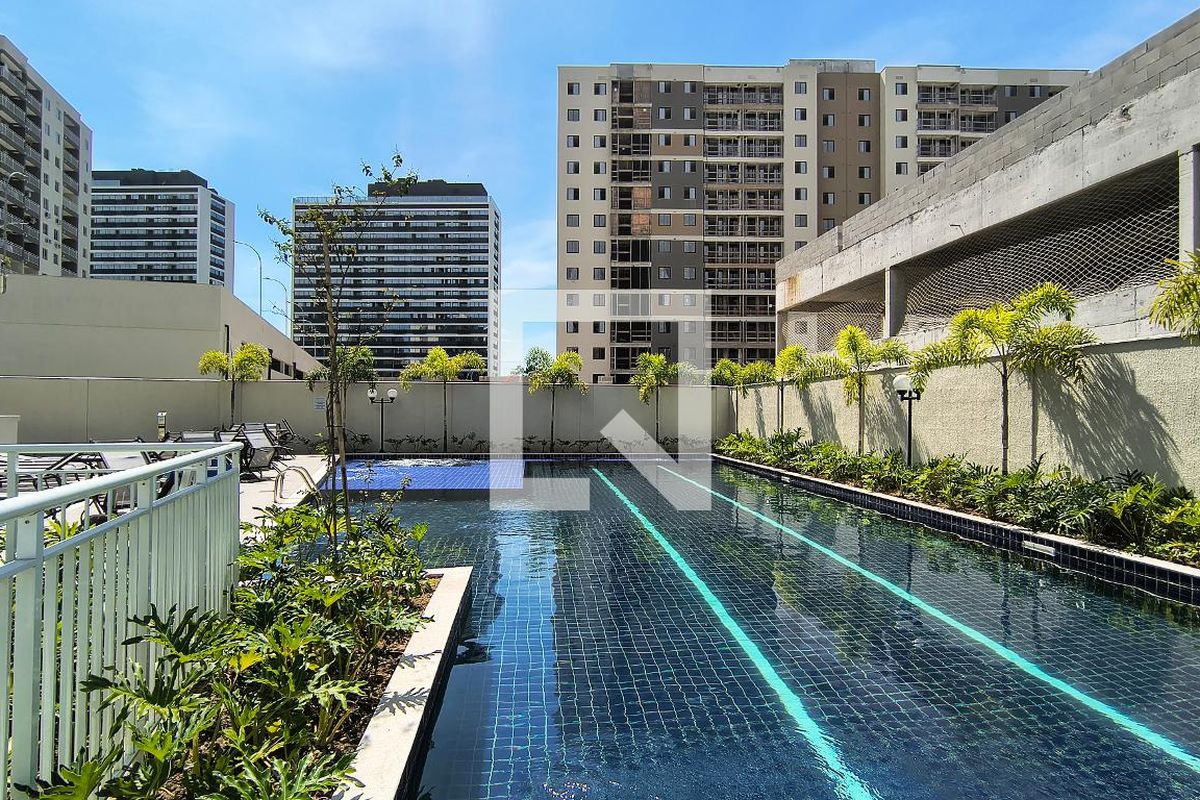 Apartamento, 2 quartos, 54 m² - Foto 39