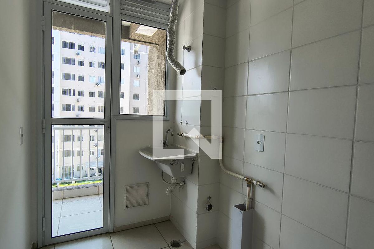Apartamento, 2 quartos, 54 m² - Foto 28
