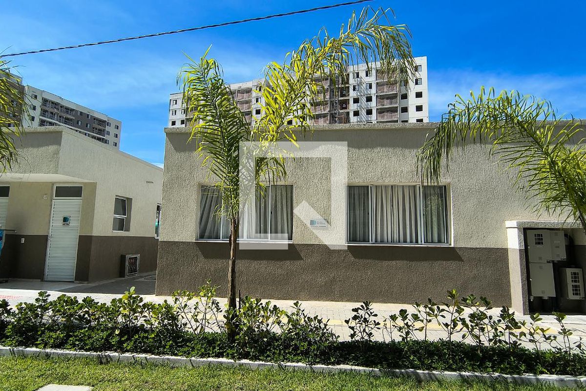 Apartamento, 2 quartos, 54 m² - Foto 38