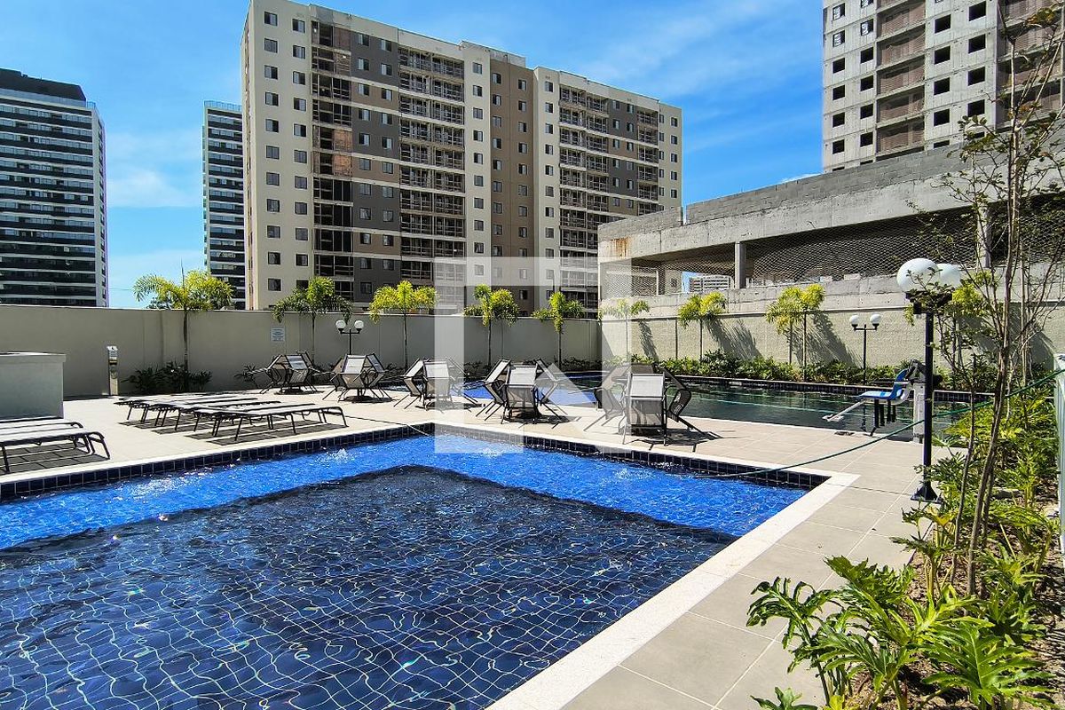 Apartamento, 2 quartos, 54 m² - Foto 30