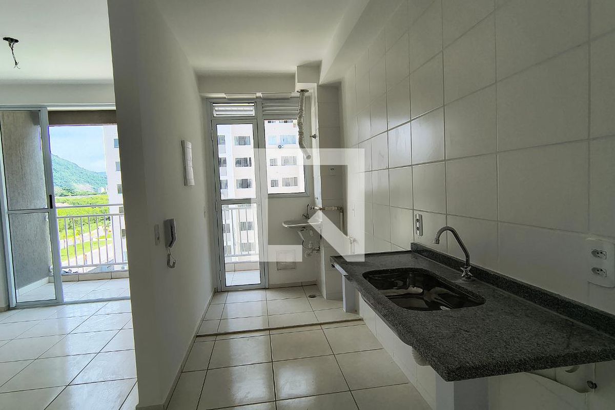 Apartamento, 2 quartos, 54 m² - Foto 26
