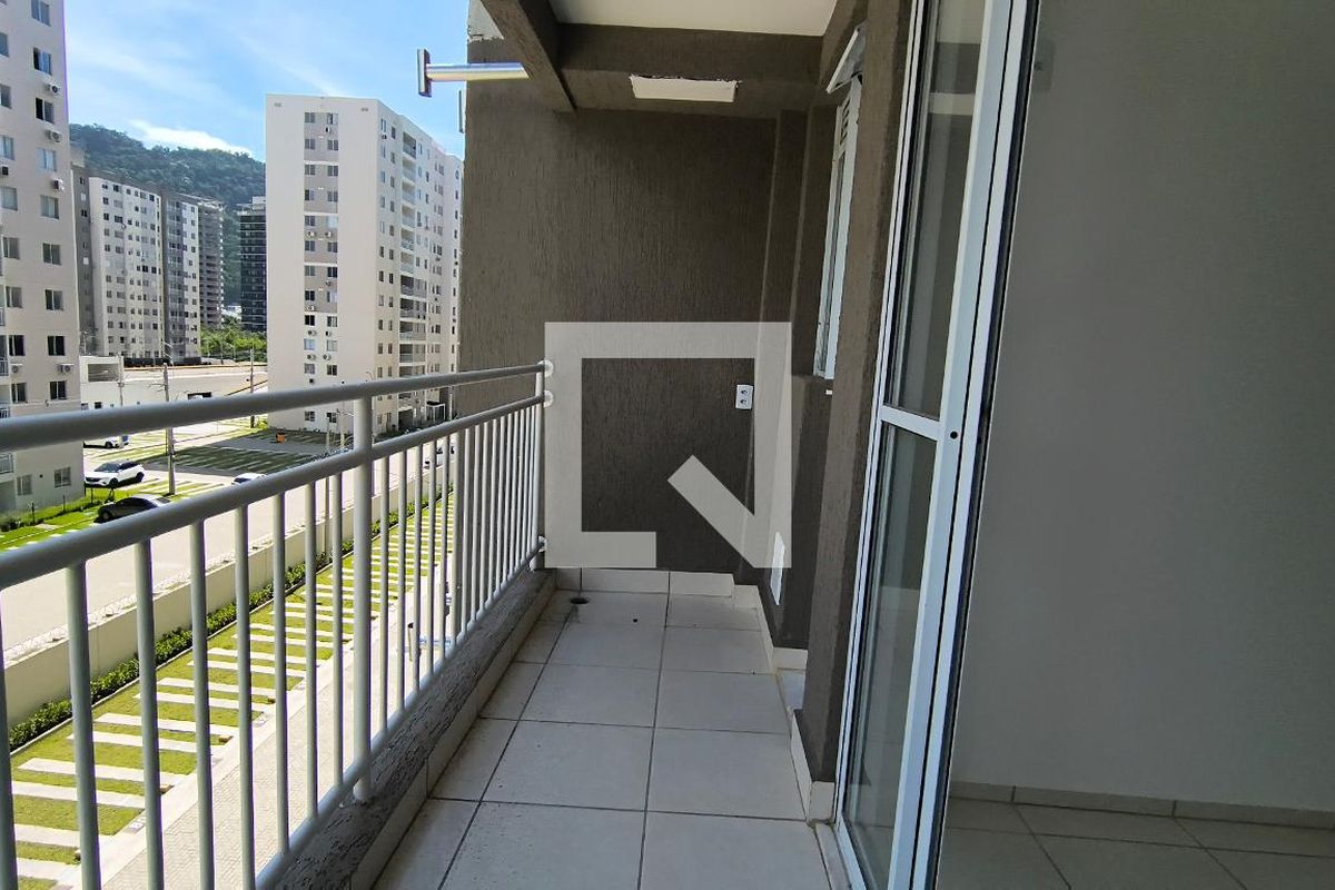 Apartamento, 2 quartos, 54 m² - Foto 6