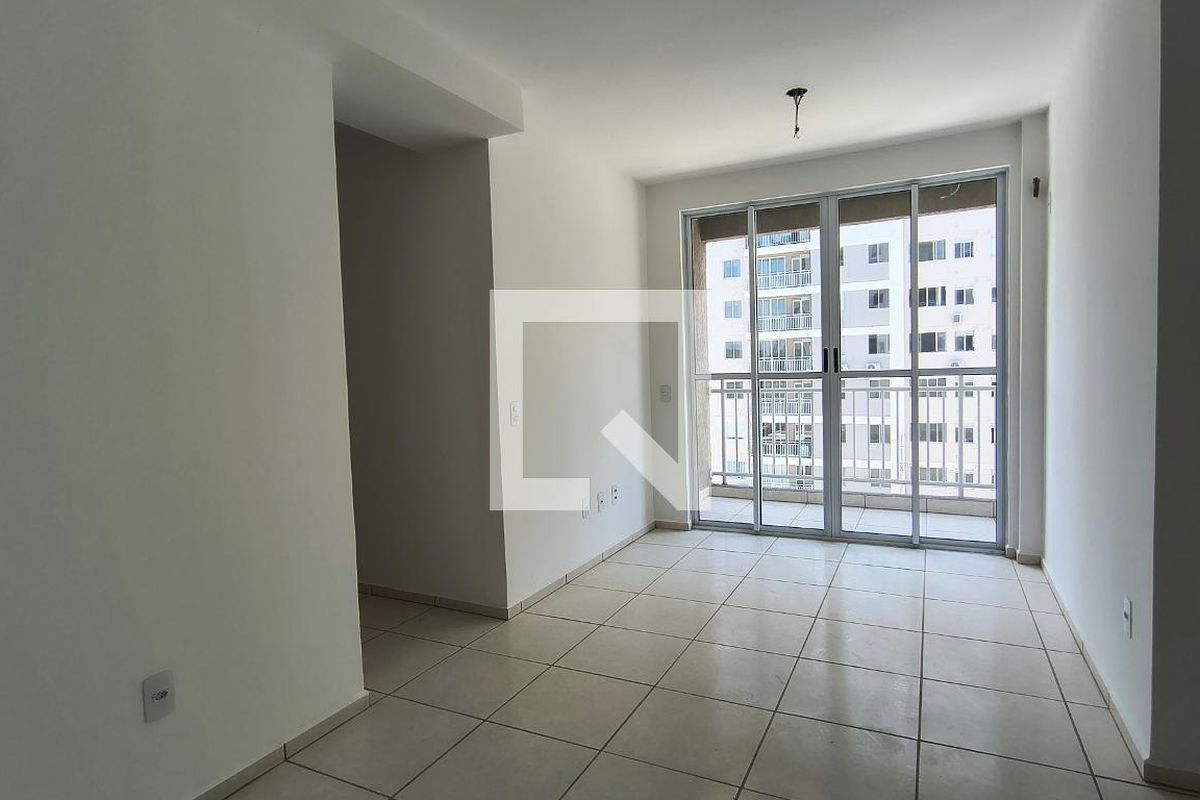 Apartamento, 2 quartos, 54 m² - Foto 1
