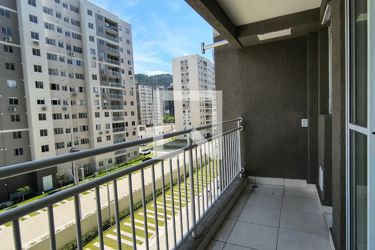 Apartamento, 2 quartos, 54 m² - Foto 5