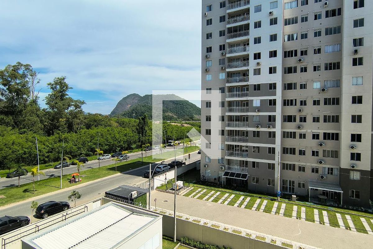 Apartamento, 2 quartos, 54 m² - Foto 8