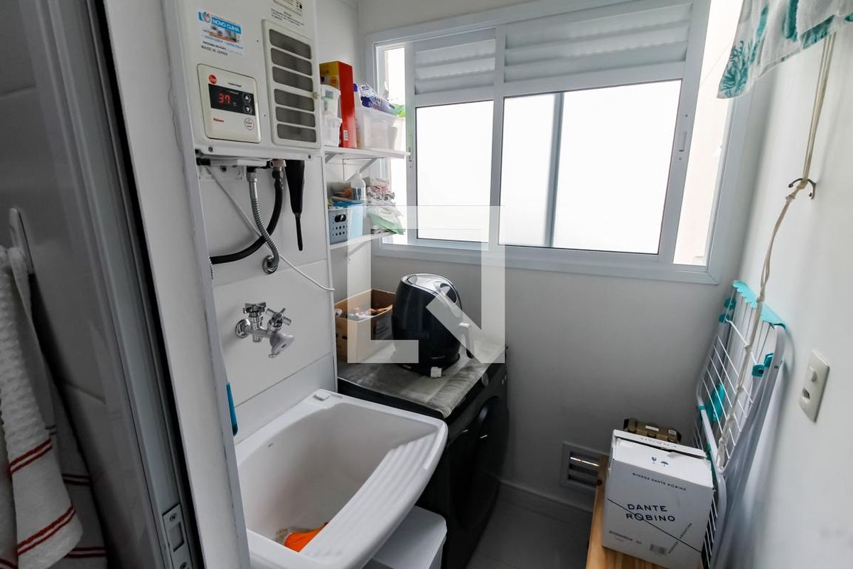 Apartamento, 2 quartos, 67 m² - Foto 62