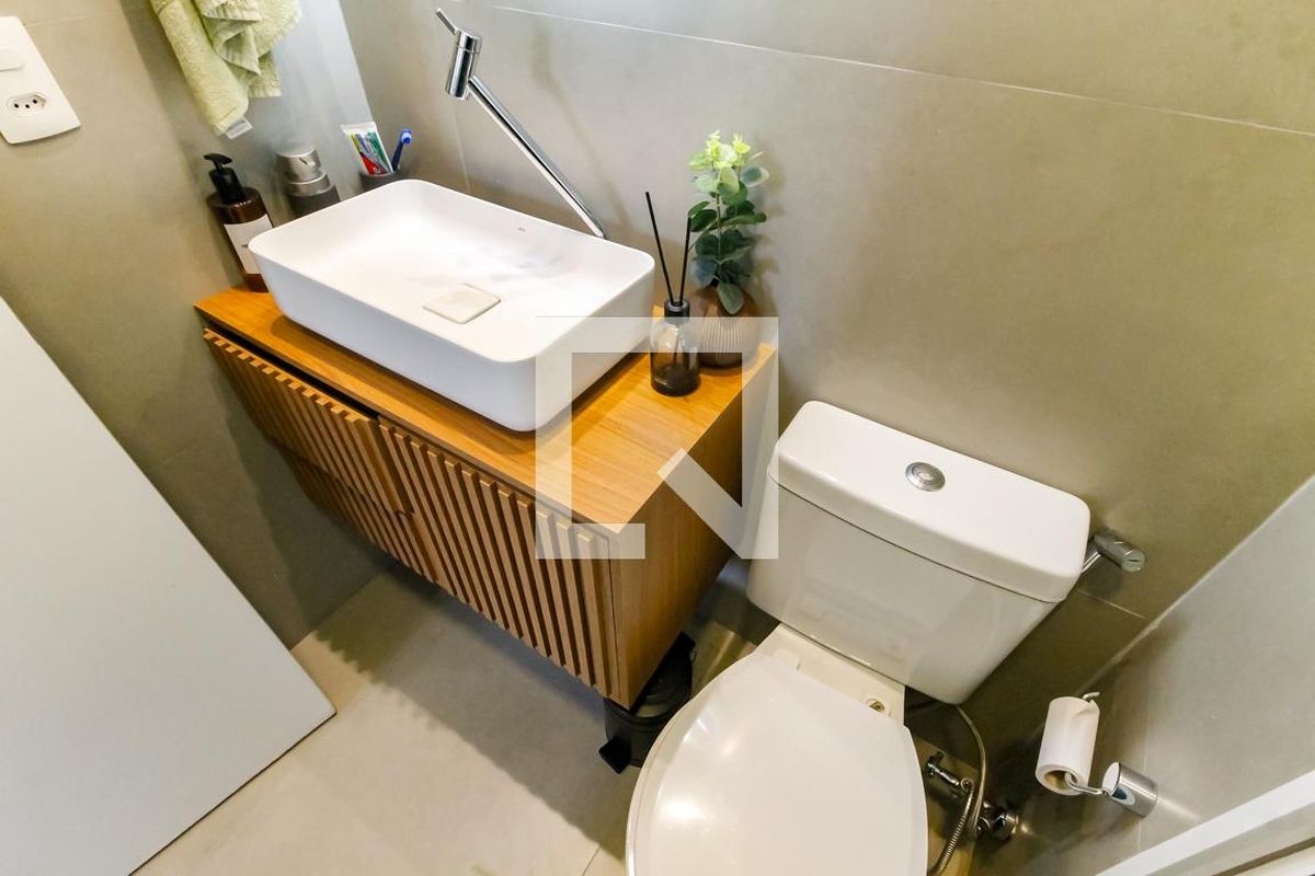 Apartamento, 2 quartos, 67 m² - Foto 32